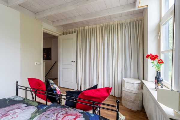 Medium property photo - Hogevaart 91, 5161 PM Sprang-Capelle